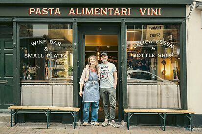 The local restaurants set to become Britain’s next big names